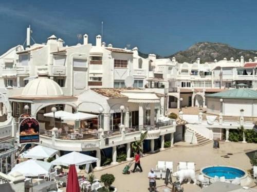 Apartamento Puerto Marina Beach