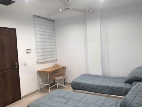 Apartamento Puerto Marina Beach