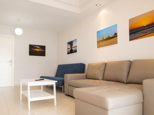 G G Spacious Bungalow In Maspalomas