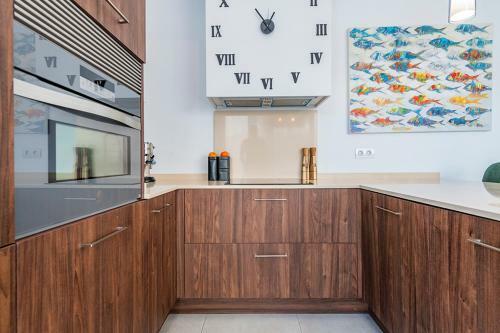 Stylish Villa 2018,pool,3b.r.wifi,netflix