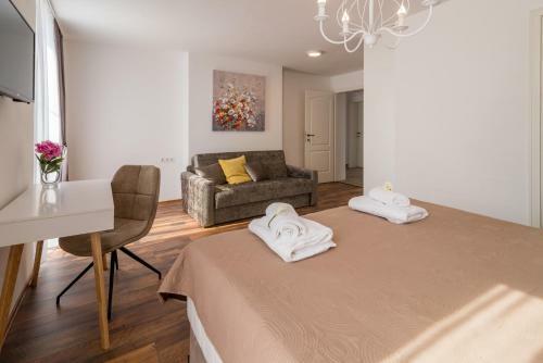 Hostal Sobe "galeb"