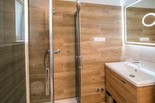 Hostal Sobe "galeb"