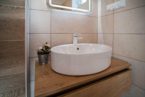 Hostal Sobe "galeb"