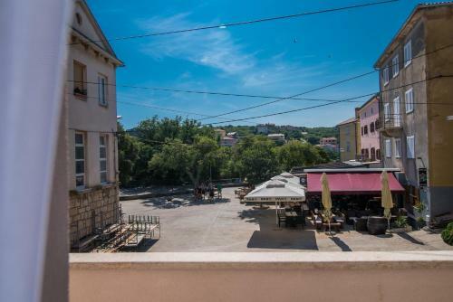 Hostal Sobe "galeb"