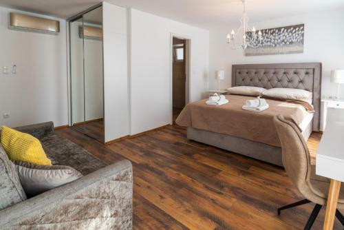 Hostal Sobe "galeb"