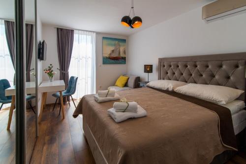 Hostal Sobe "galeb"
