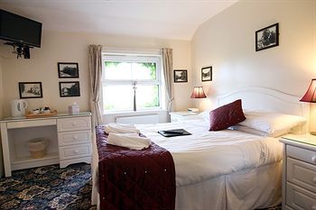 Hotel The Blue Boar