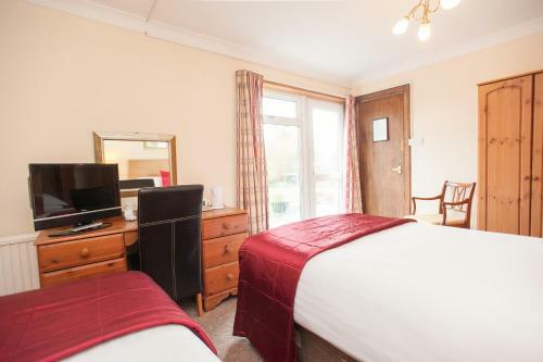 Hostal Fernbank Guest House