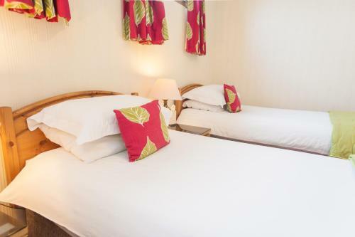 Hostal Fernbank Guest House