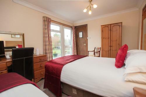 Hostal Fernbank Guest House