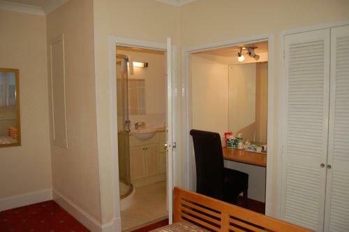 Hostal Fernbank Guest House