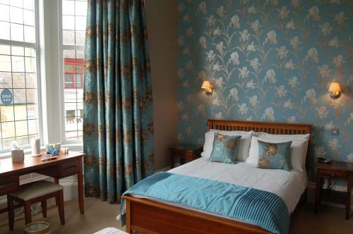 Hostal Fernbank Guest House