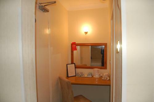 Hostal Fernbank Guest House