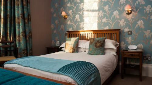 Hostal Fernbank Guest House