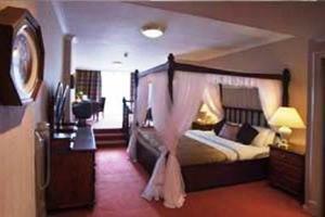 Adamton Country House Hotel