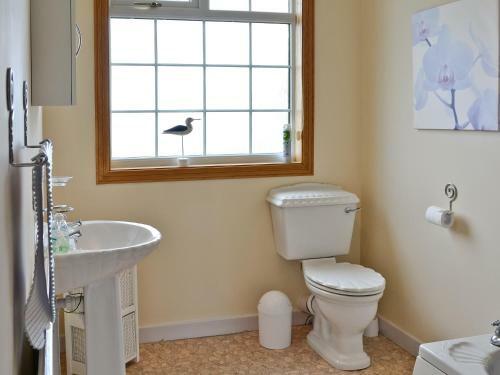 Mill Shore Cottage