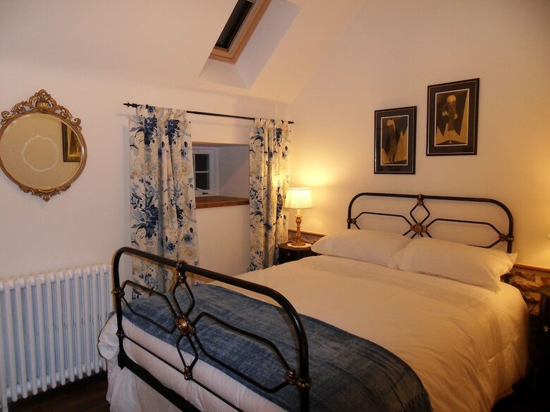 Mill Of Nethermill Holidays