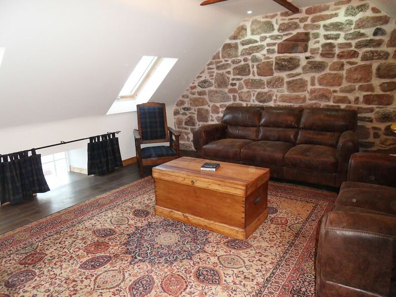 Mill Of Nethermill Holidays