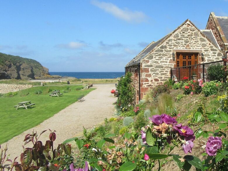 Mill Of Nethermill Holidays