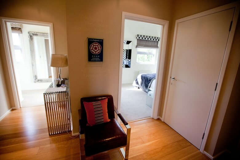 Chelmsford Serviced Apartments