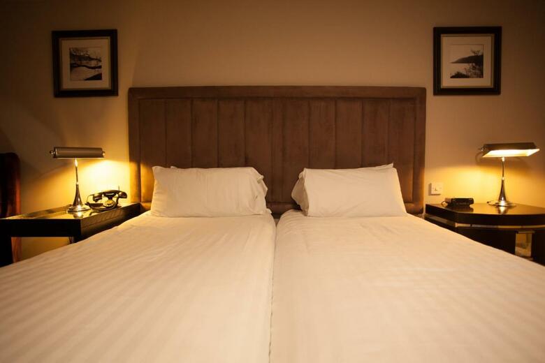 Best Western Strathaven Hotel