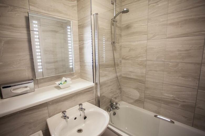 Best Western Strathaven Hotel