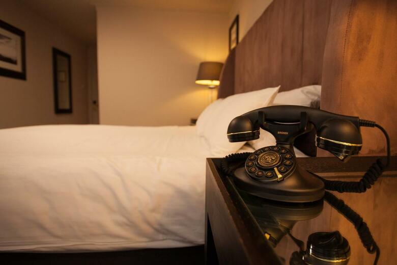 Best Western Strathaven Hotel