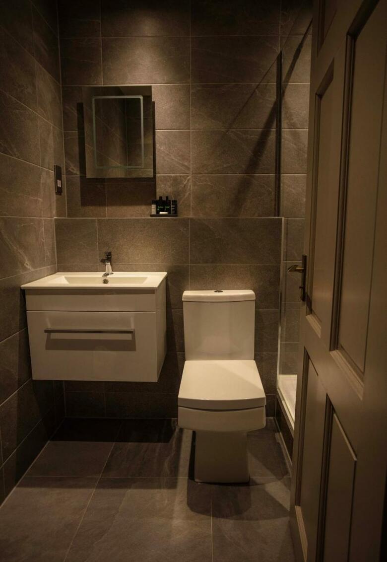 Best Western Strathaven Hotel
