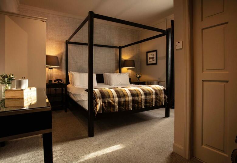 Best Western Strathaven Hotel