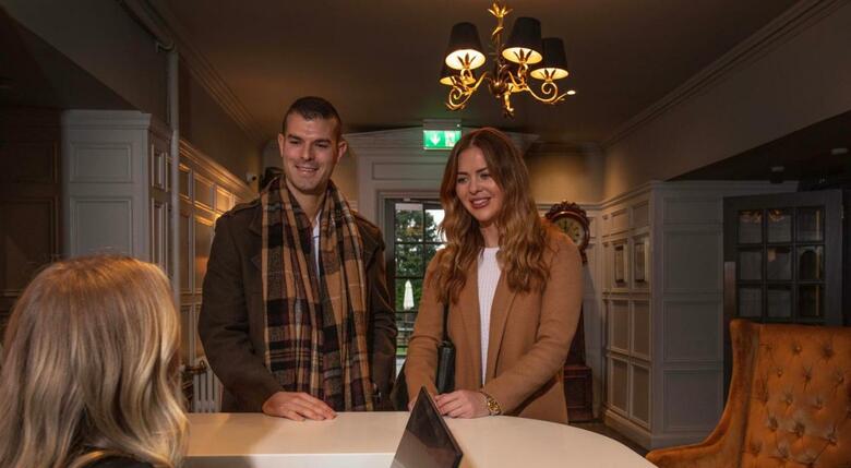 Best Western Strathaven Hotel