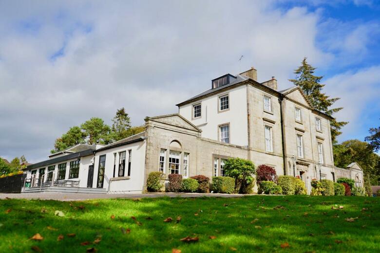 Best Western Strathaven Hotel