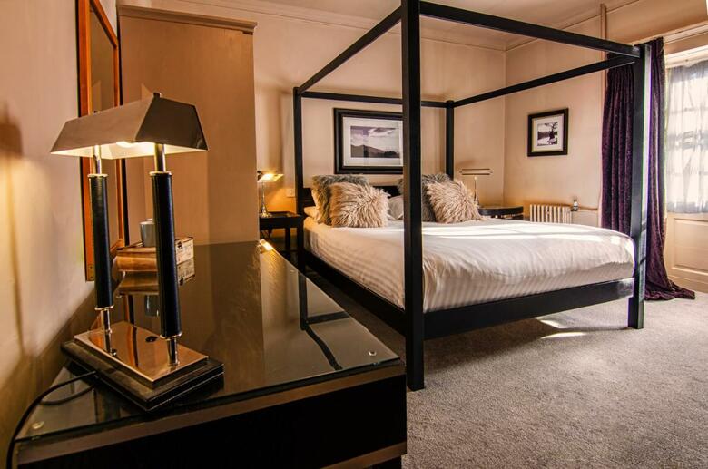 Best Western Strathaven Hotel