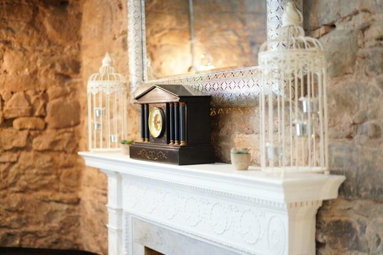 Best Western Strathaven Hotel