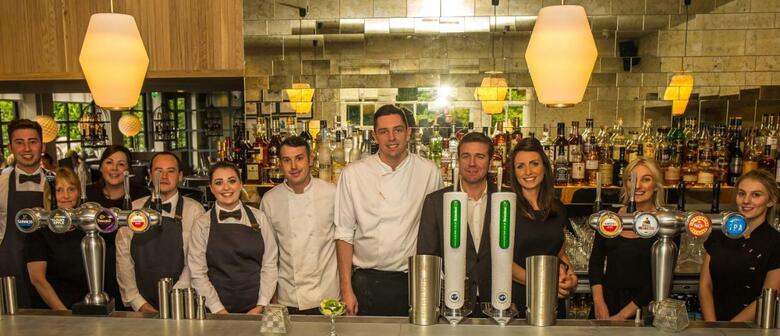 Best Western Strathaven Hotel