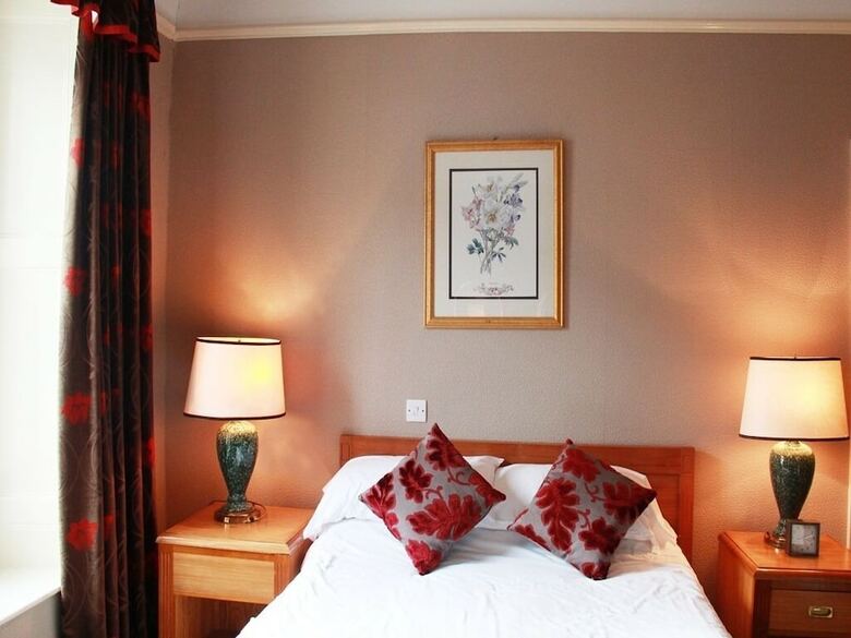 The Kings Head Hotel