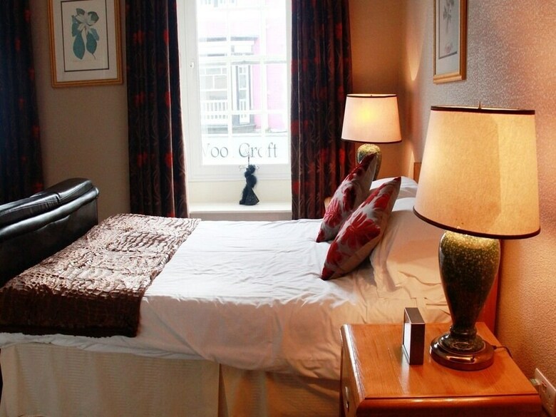 The Kings Head Hotel