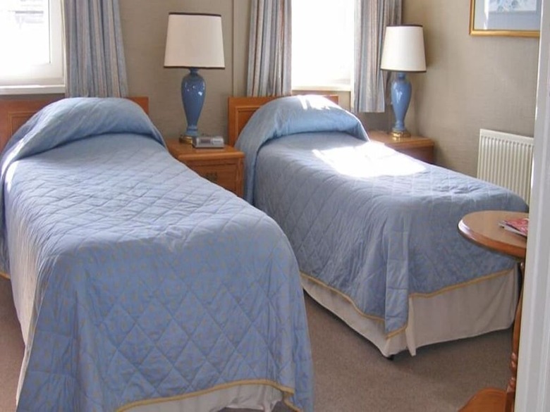 The Kings Head Hotel