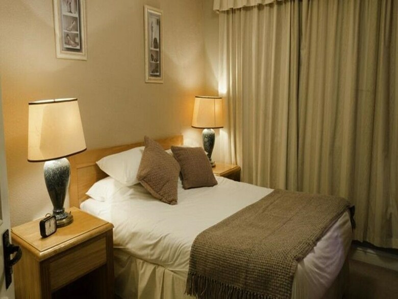 The Kings Head Hotel