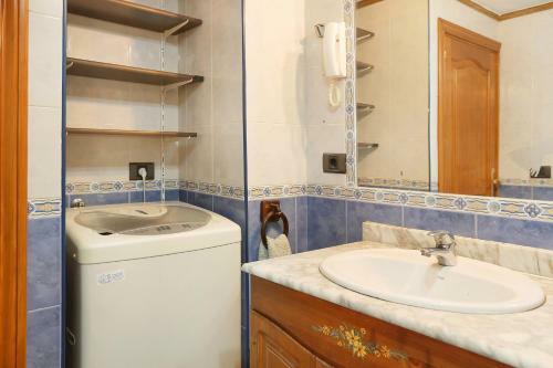 Apartamento Pozo Beach