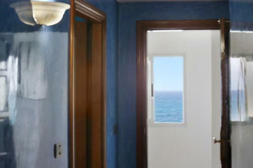 Apartamento Pozo Beach
