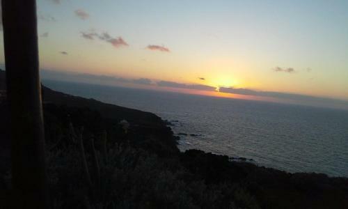 Apartamento El Letime - El Hierro