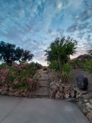 Hostal La Fuente Retreat - B&B