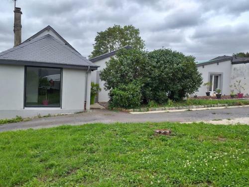 Maison � La Campagne Pr�s De La Ville