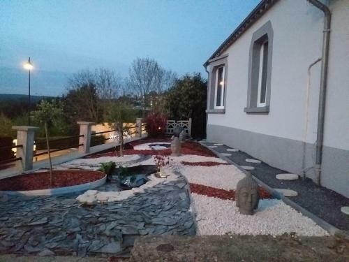 Maison � La Campagne Pr�s De La Ville