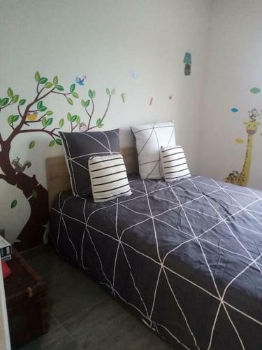 Maison � La Campagne Pr�s De La Ville