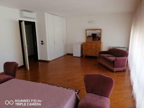 Apartamento Appartamento Storti