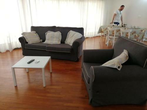 Apartamento Appartamento Storti
