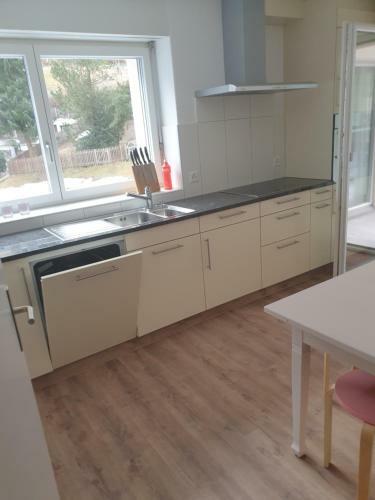 Apartamento Dorfklatsch