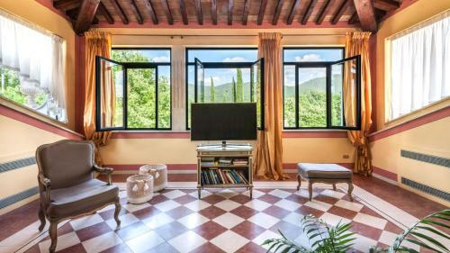 Villa Tenuta Astolfi 12&3