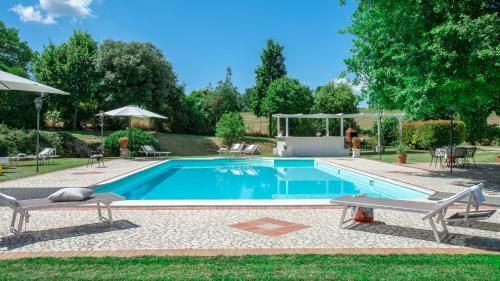 Villa Tenuta Astolfi 12&3